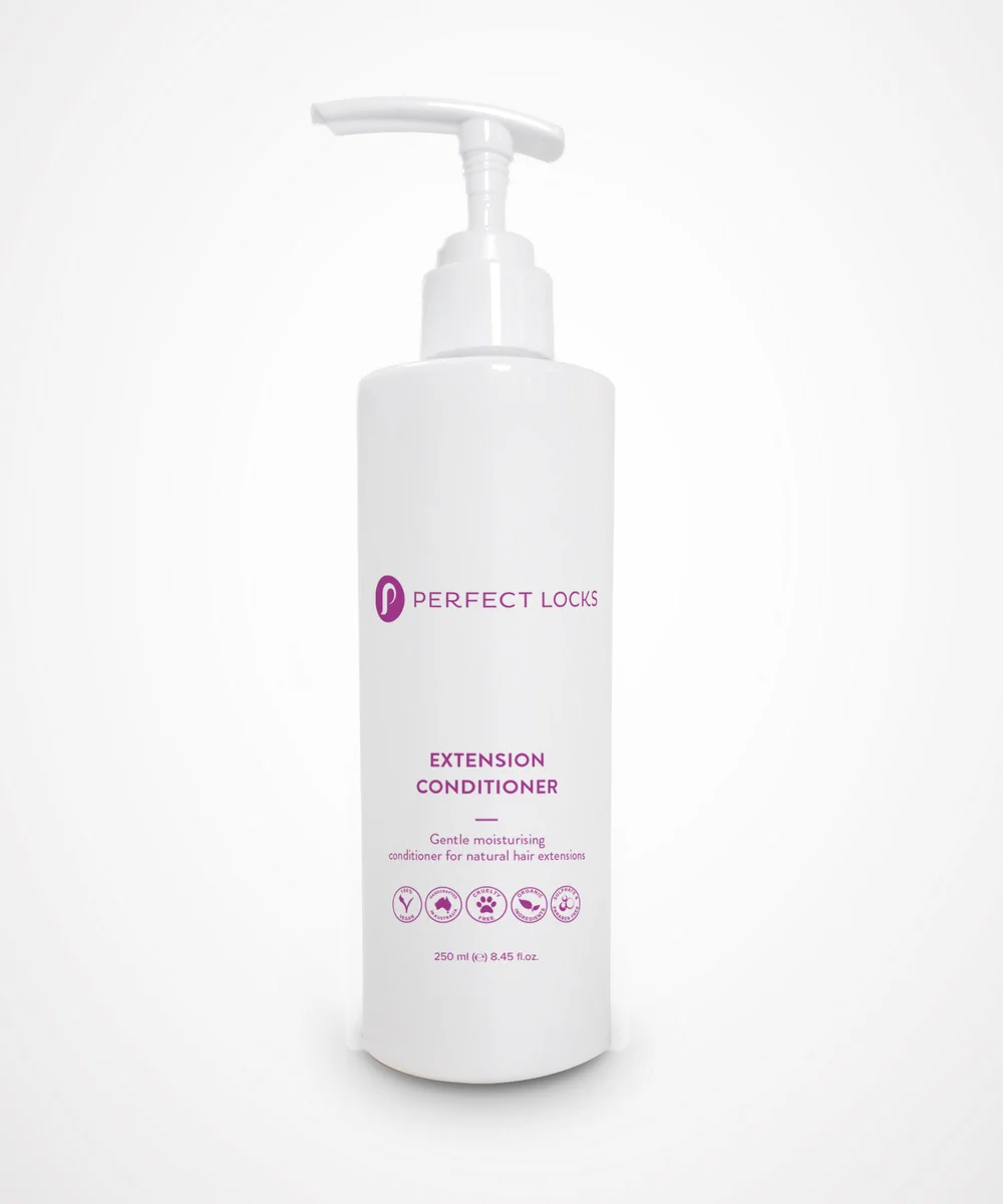 Perfect Hair Extension Conditioner