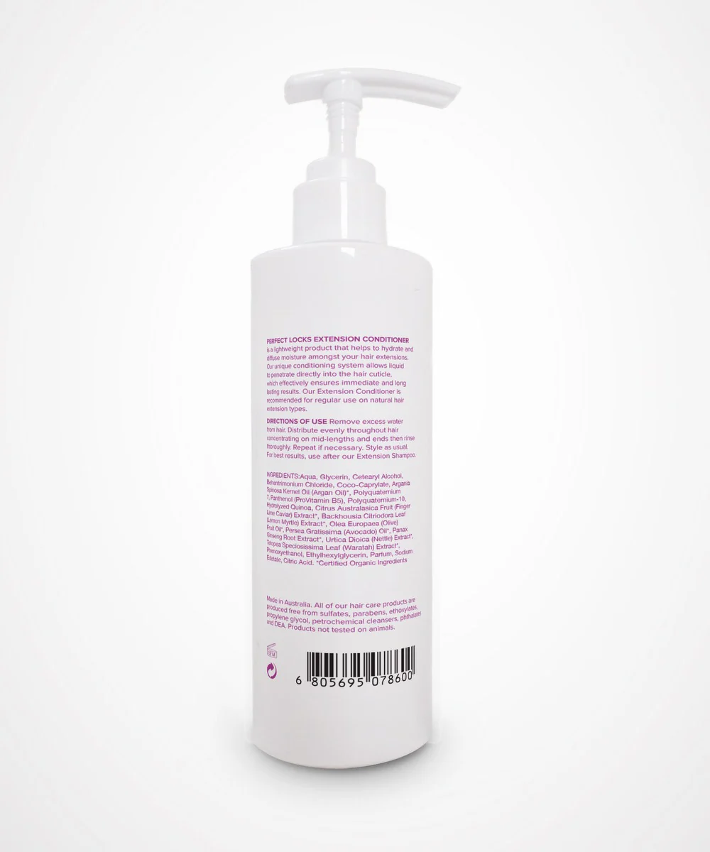 Perfect Hair Extension Conditioner - Image 2