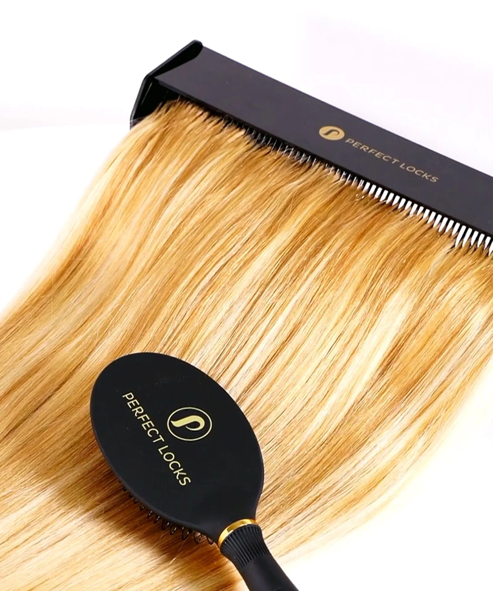 Hair Extension Detangling Caddy - Image 6