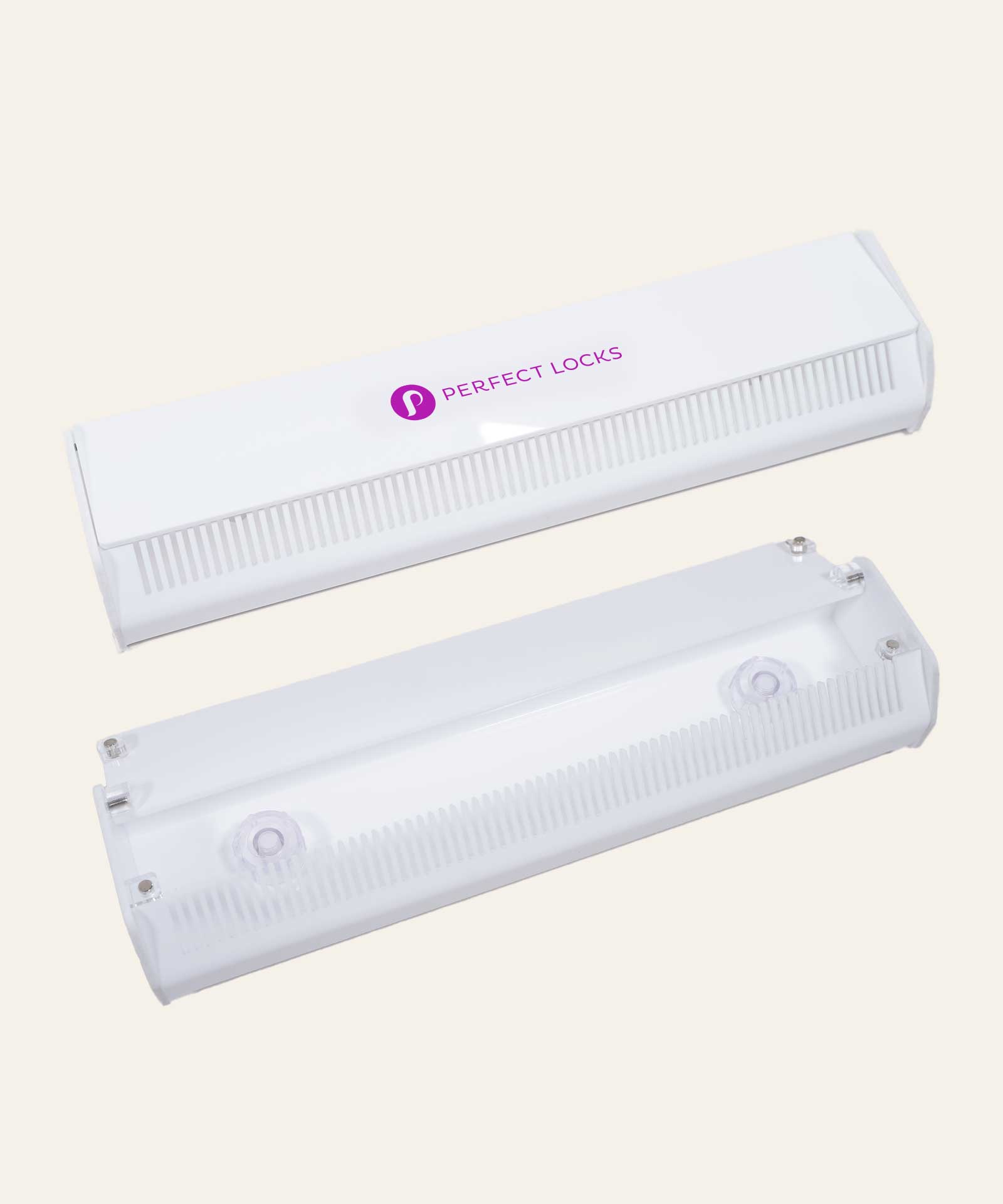Hair Extension Detangling Caddy - Image 7