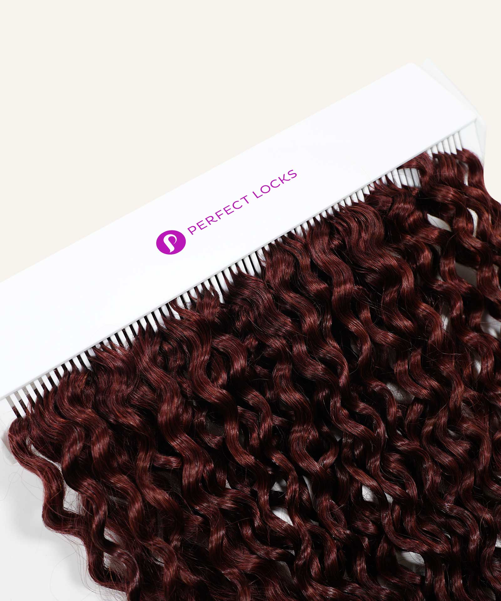 Hair Extension Detangling Caddy - Image 8