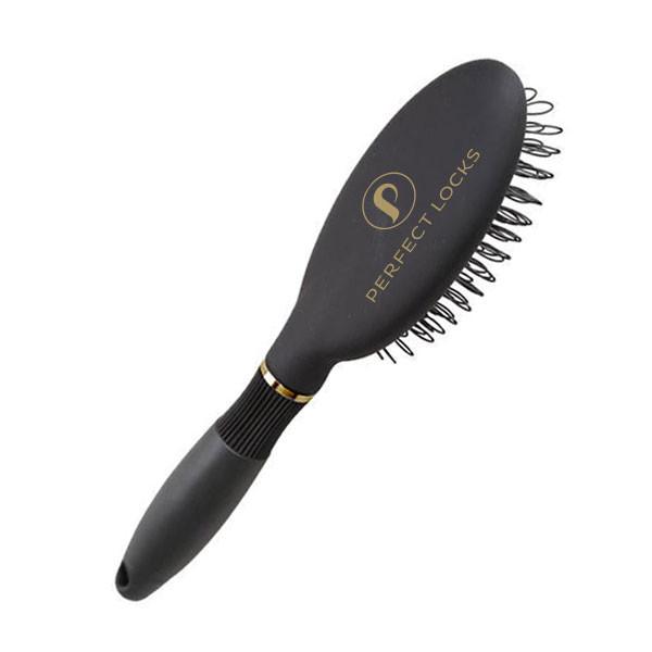 Hair Extension Loop Brush - Image 3