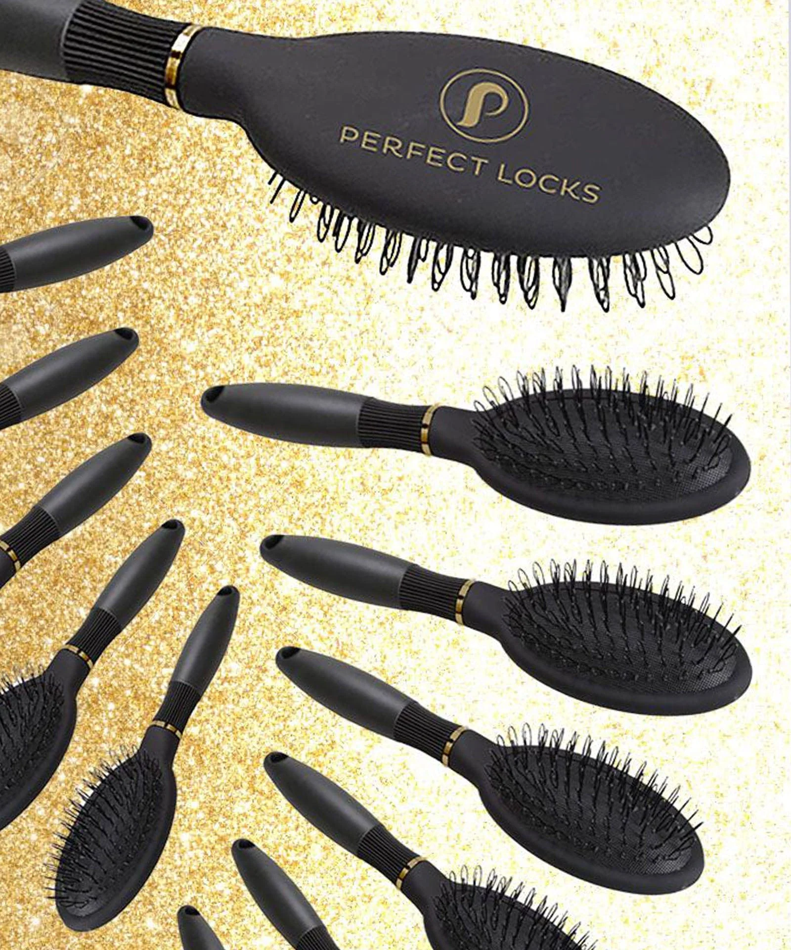 Hair Extension Loop Brush - Image 4