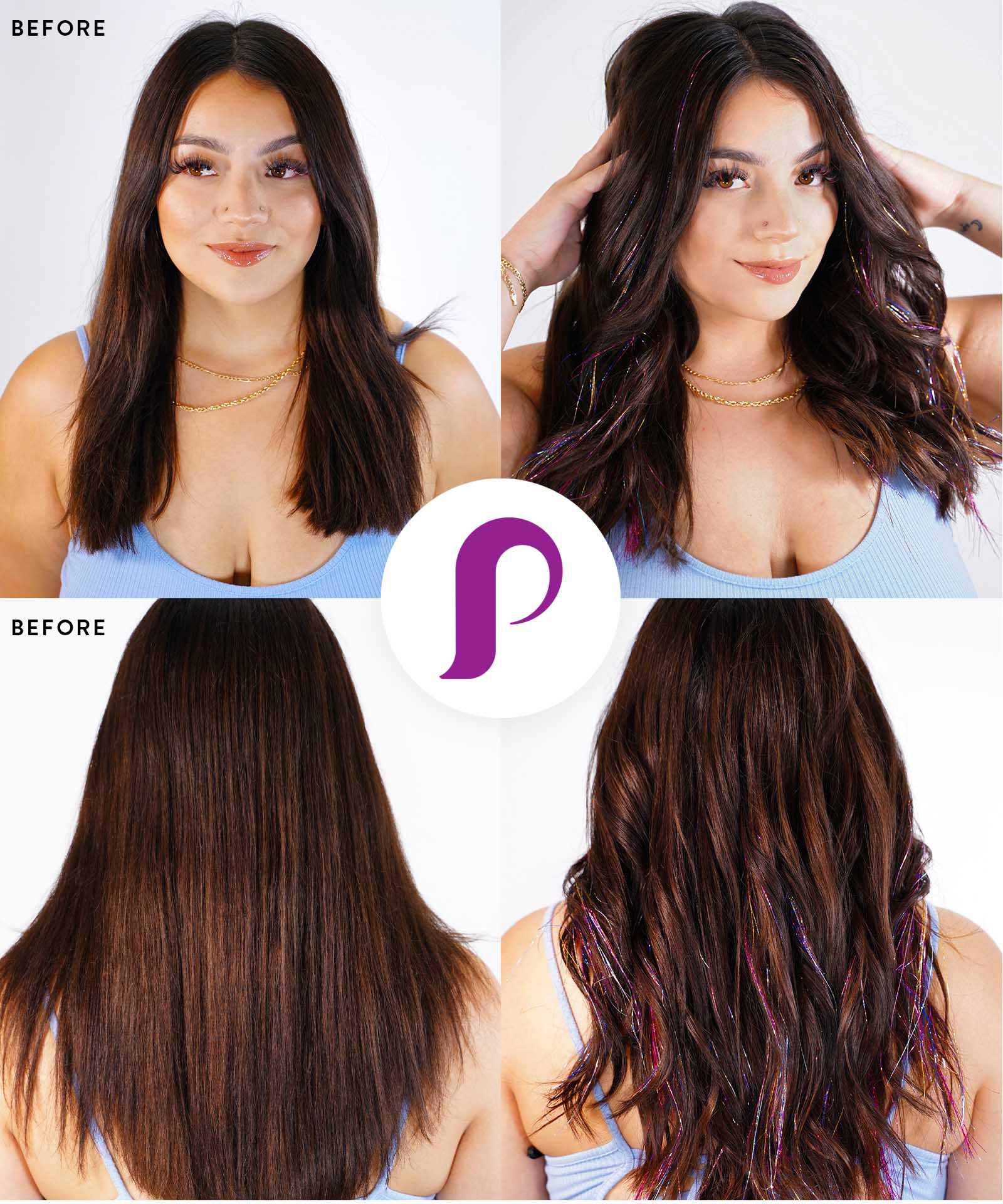 Hair Tinsel Starter Kit - Image 19