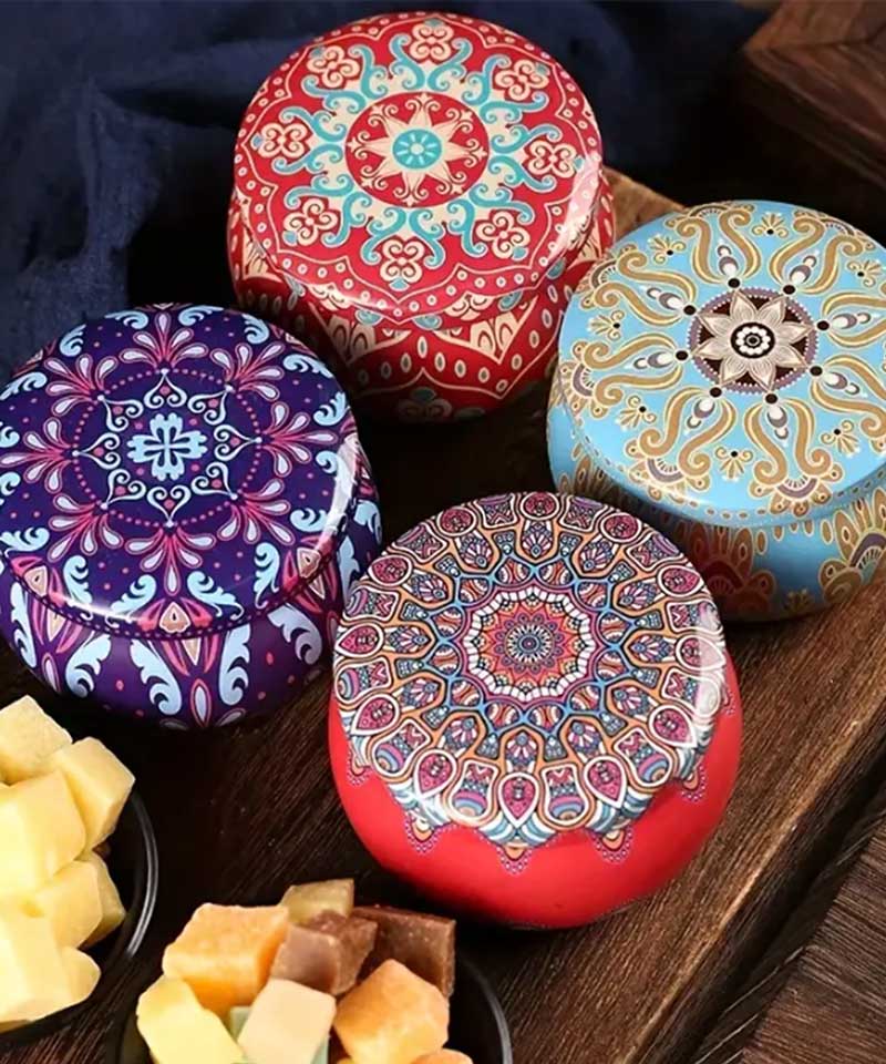 Harmony Glow Candle - Image 2