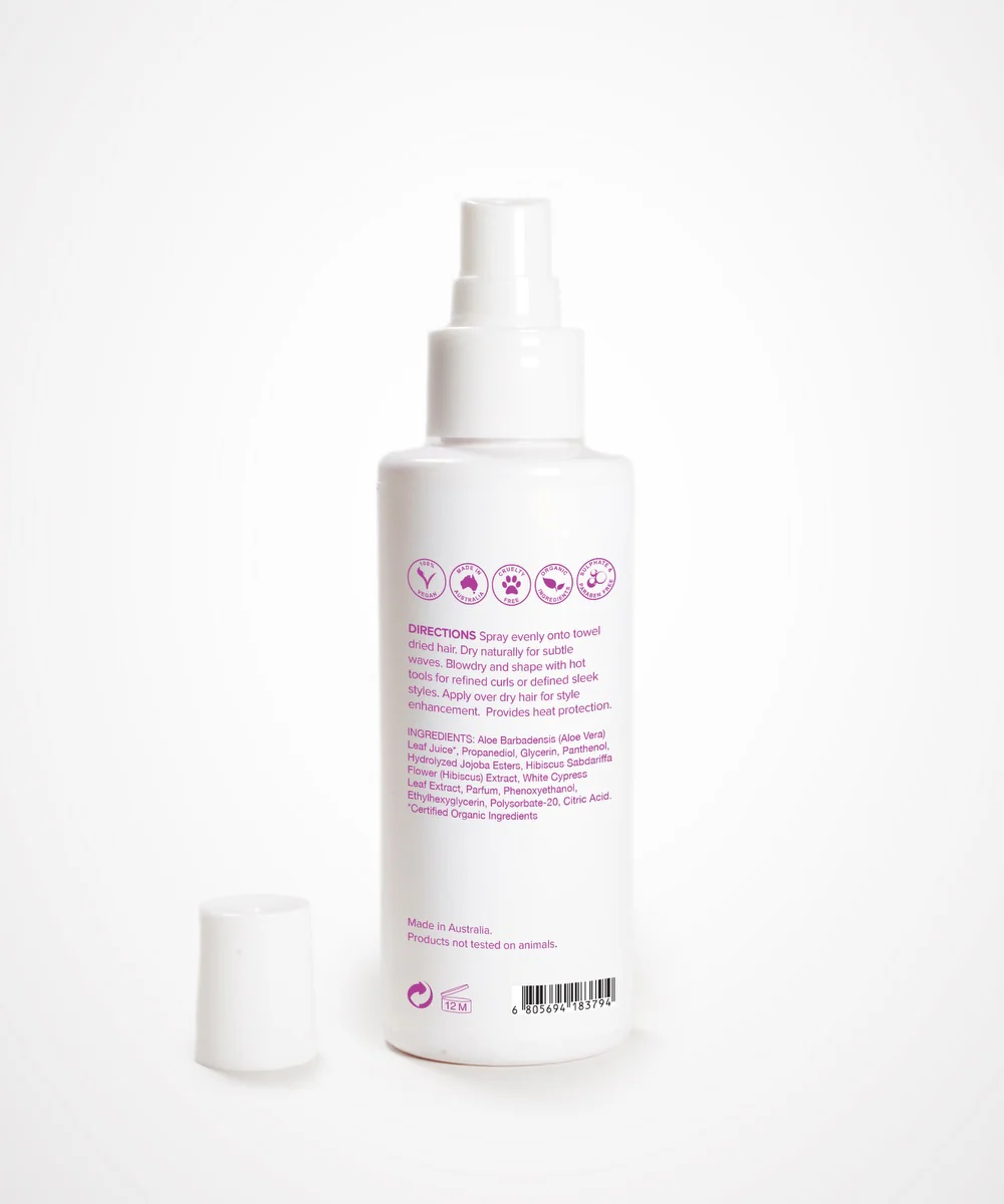 Perfect Heat Protection Spray - Image 2
