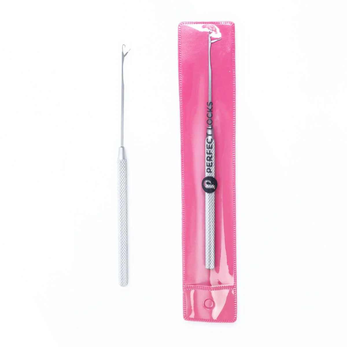 Hook Pulling Needle for Hair Extensions - Image 3