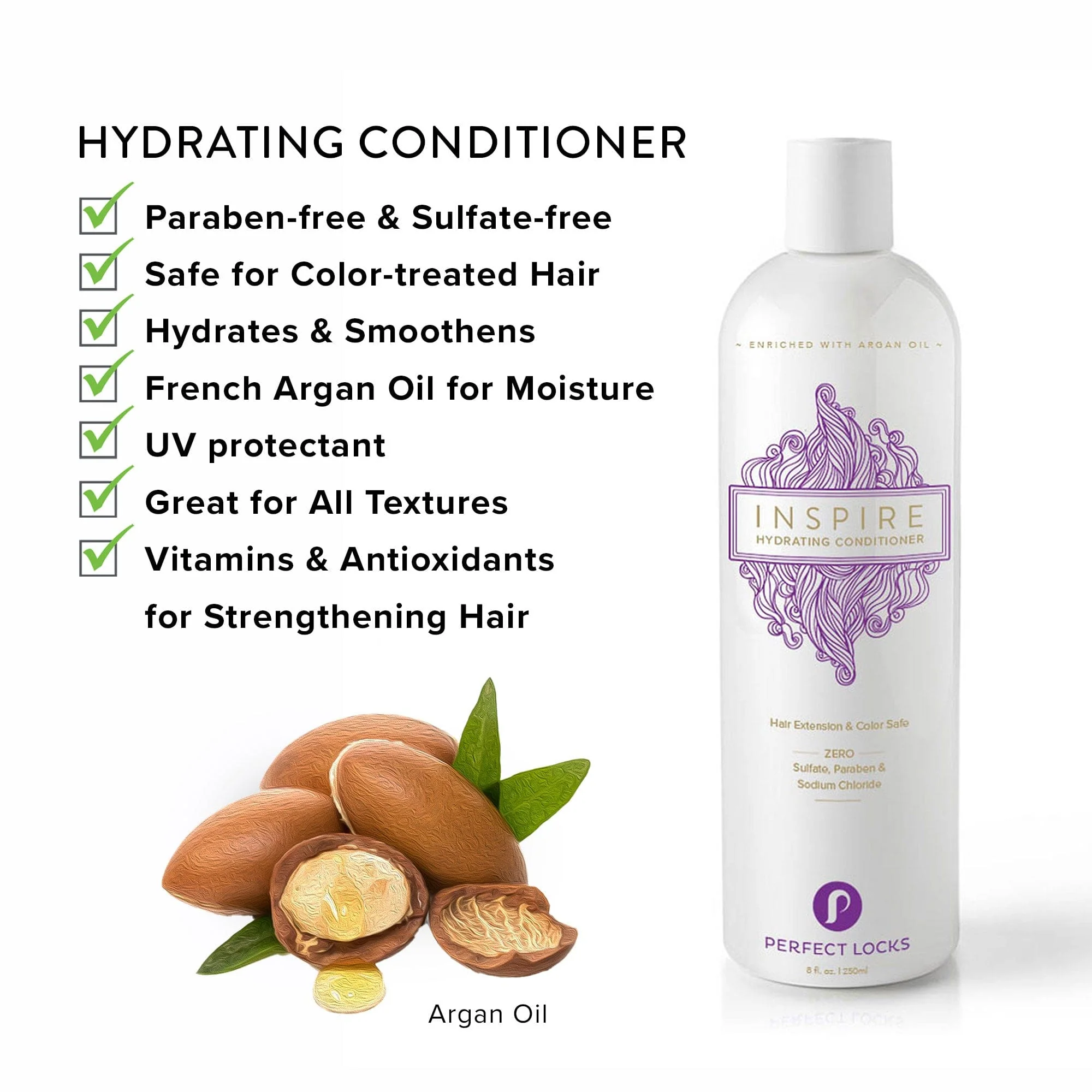 Hydrating Conditioner (Old Formula) - Image 3