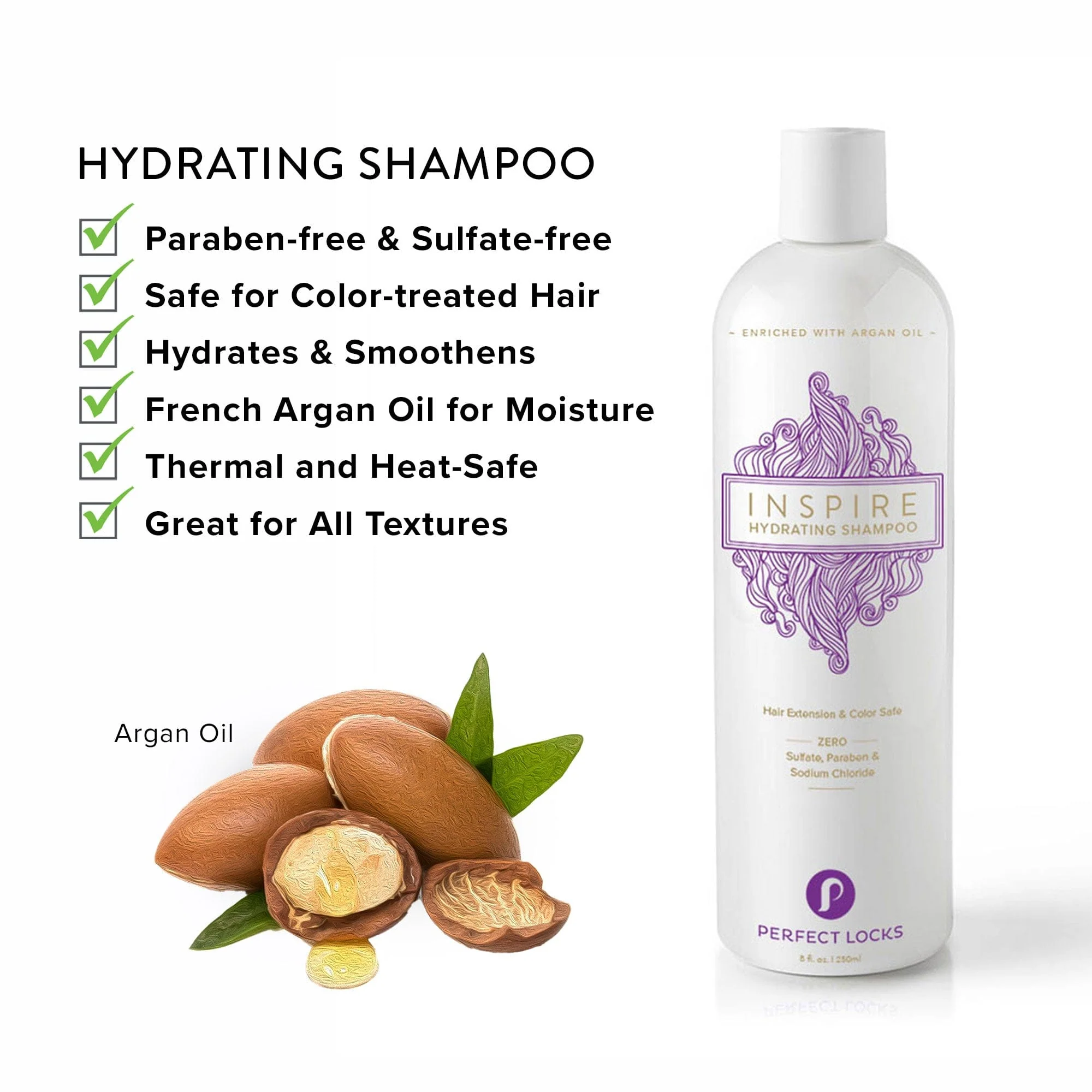 Hydrating Shampoo (Old Formula) - Image 3