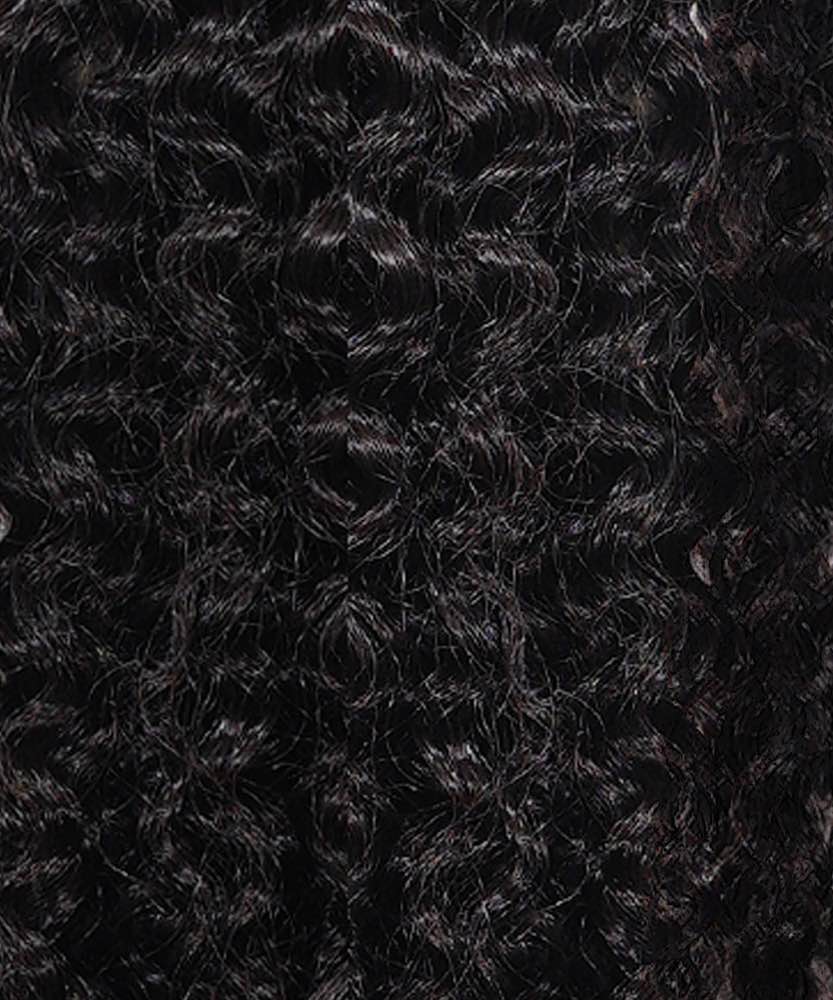 Kinky Curly Hand-Tied Weft Rows (2oz) - Image 3