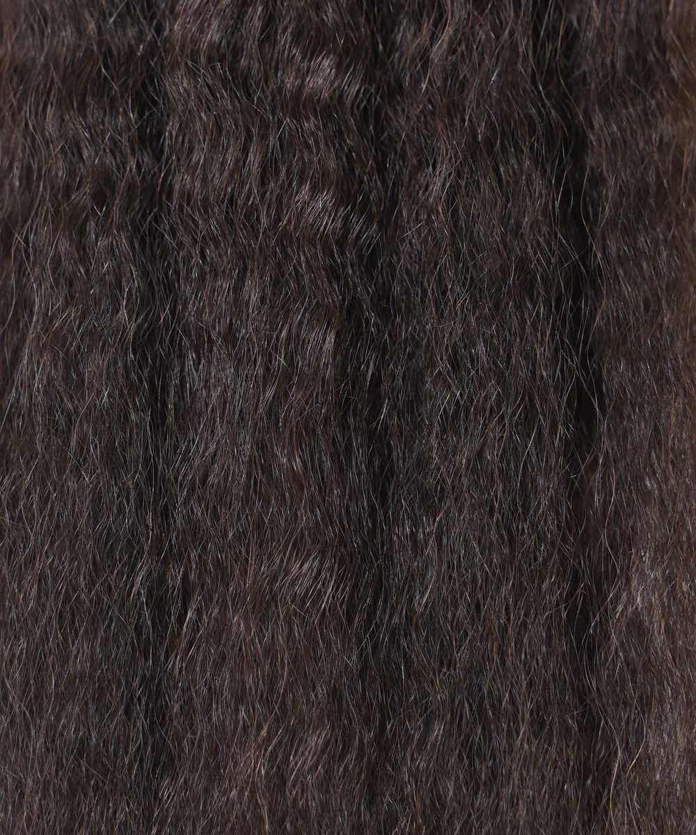 Kinky Straight Classic Tape-In Hair - Image 5