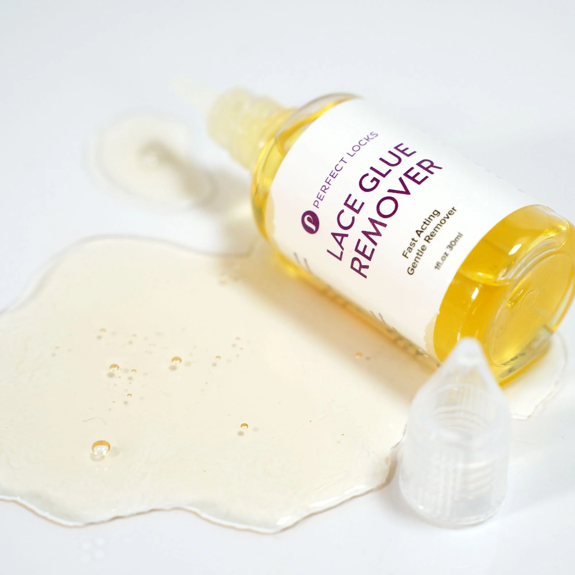 Lace Glue Remover - Image 3