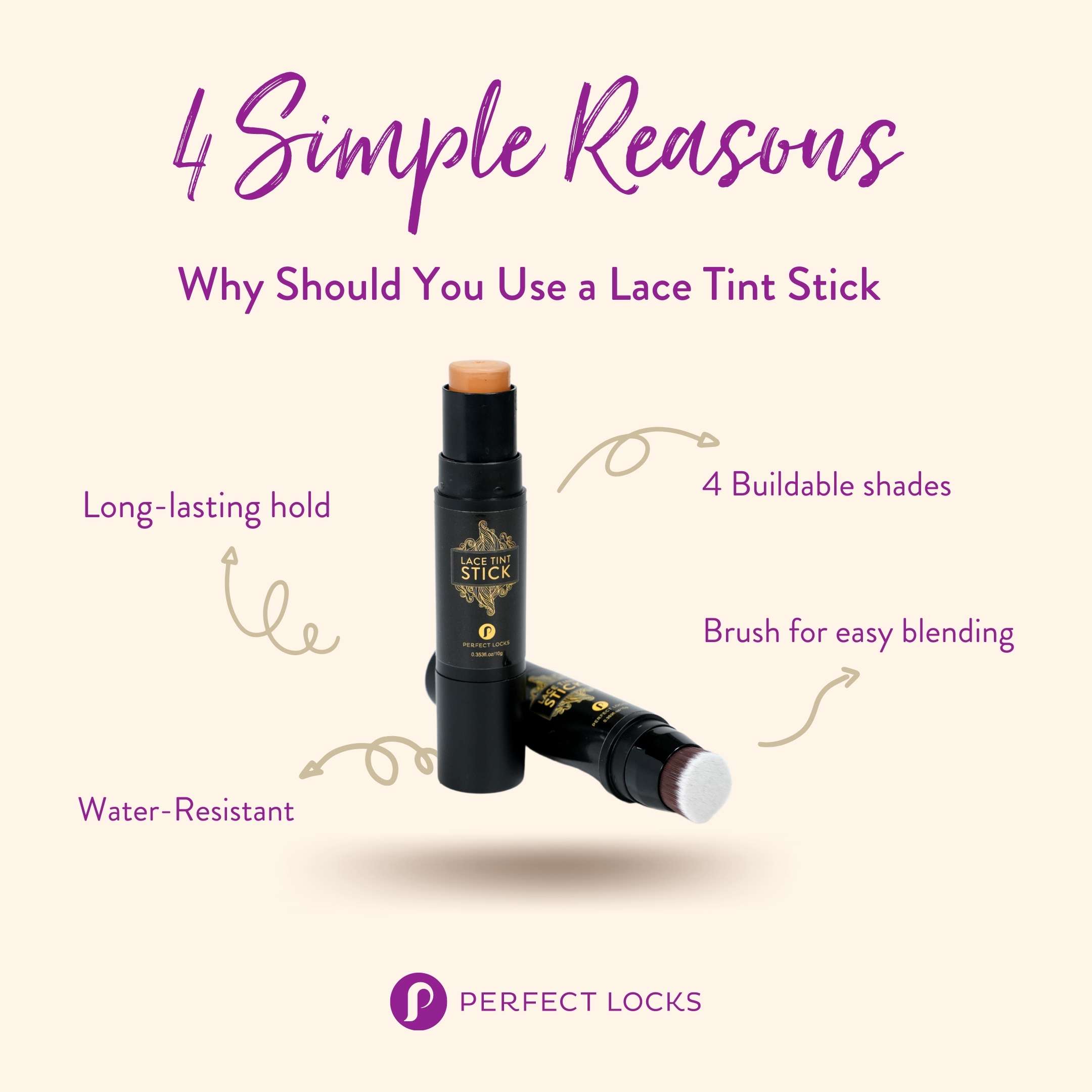 Lace Tint Stick - Image 10