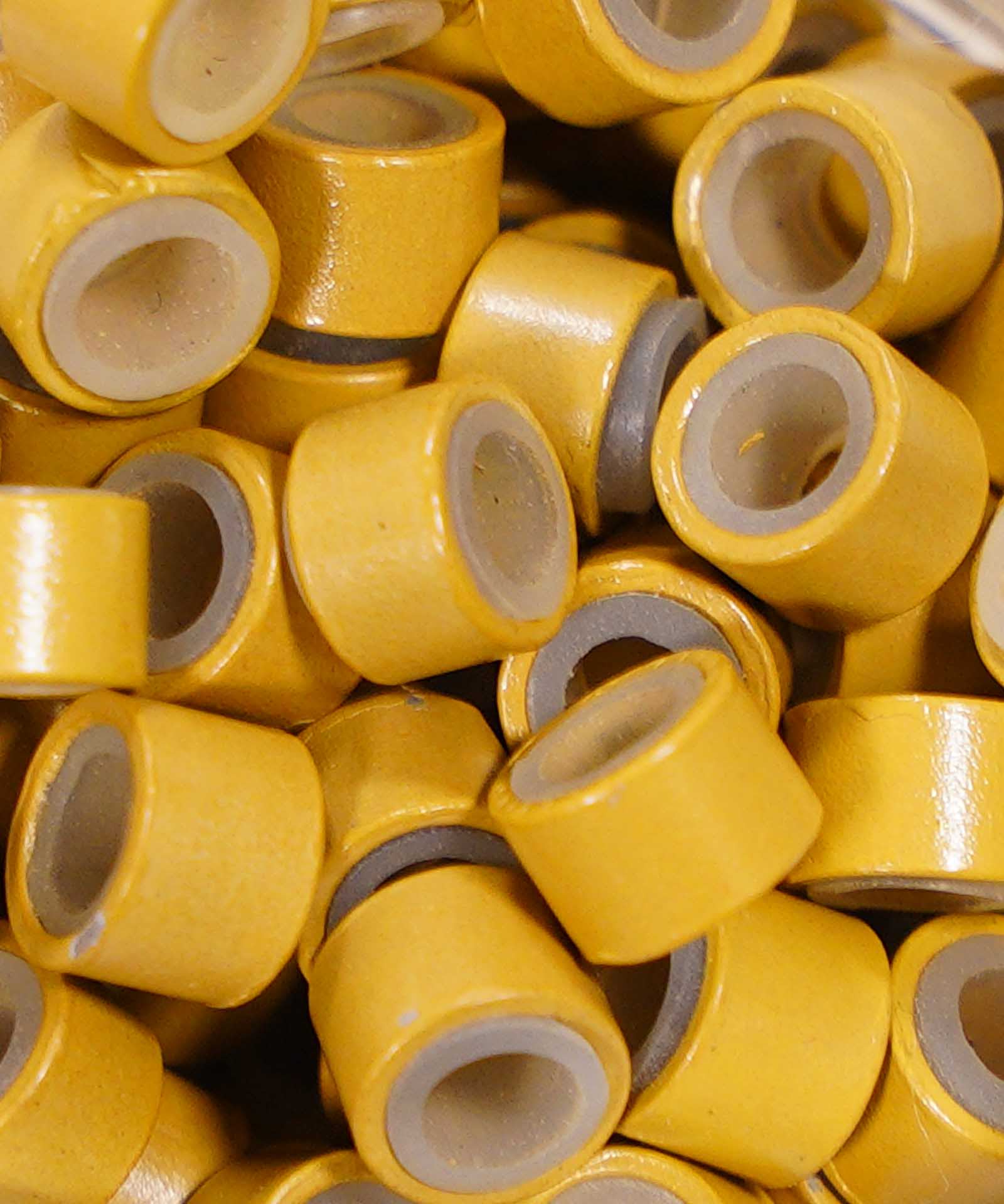 Fusion Micro Ring Beads - Image 15