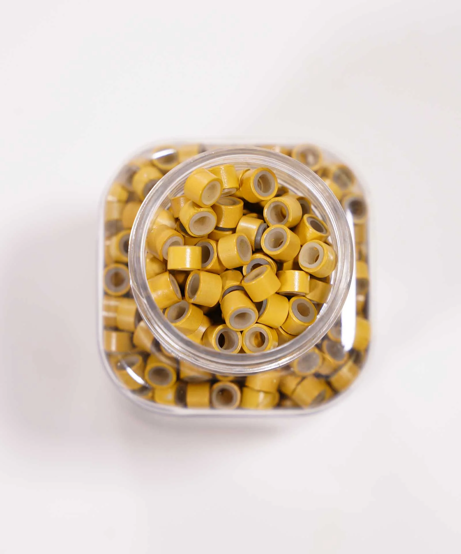 Fusion Micro Ring Beads - Image 16