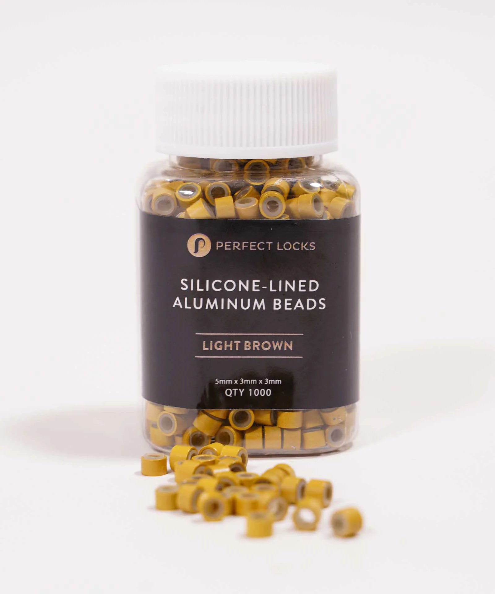 Fusion Micro Ring Beads - Image 17