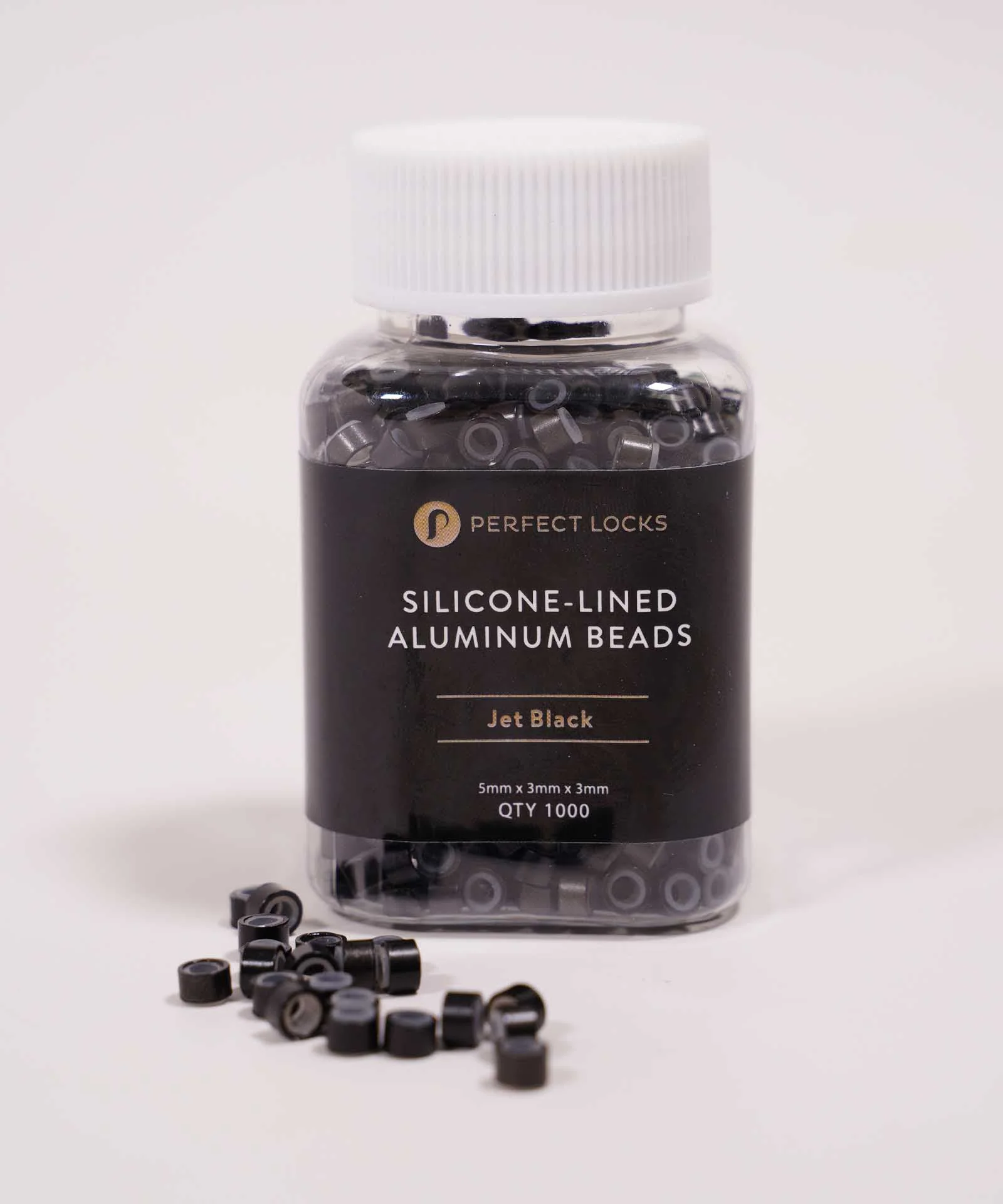 Fusion Micro Ring Beads - Image 3