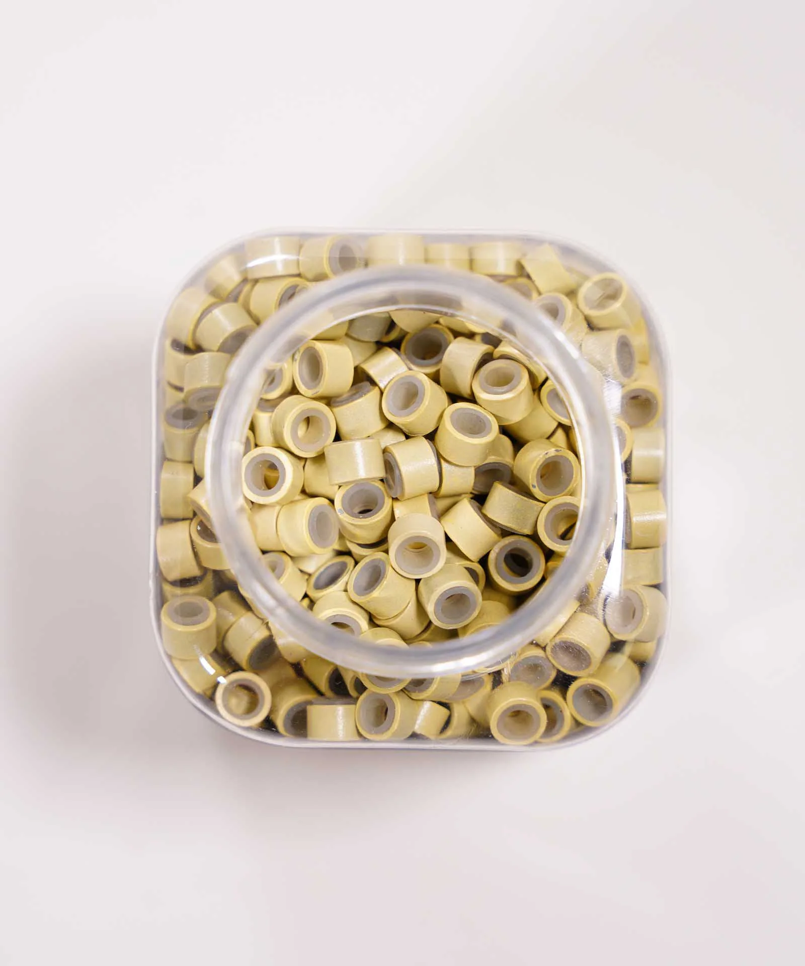 Fusion Micro Ring Beads - Image 8