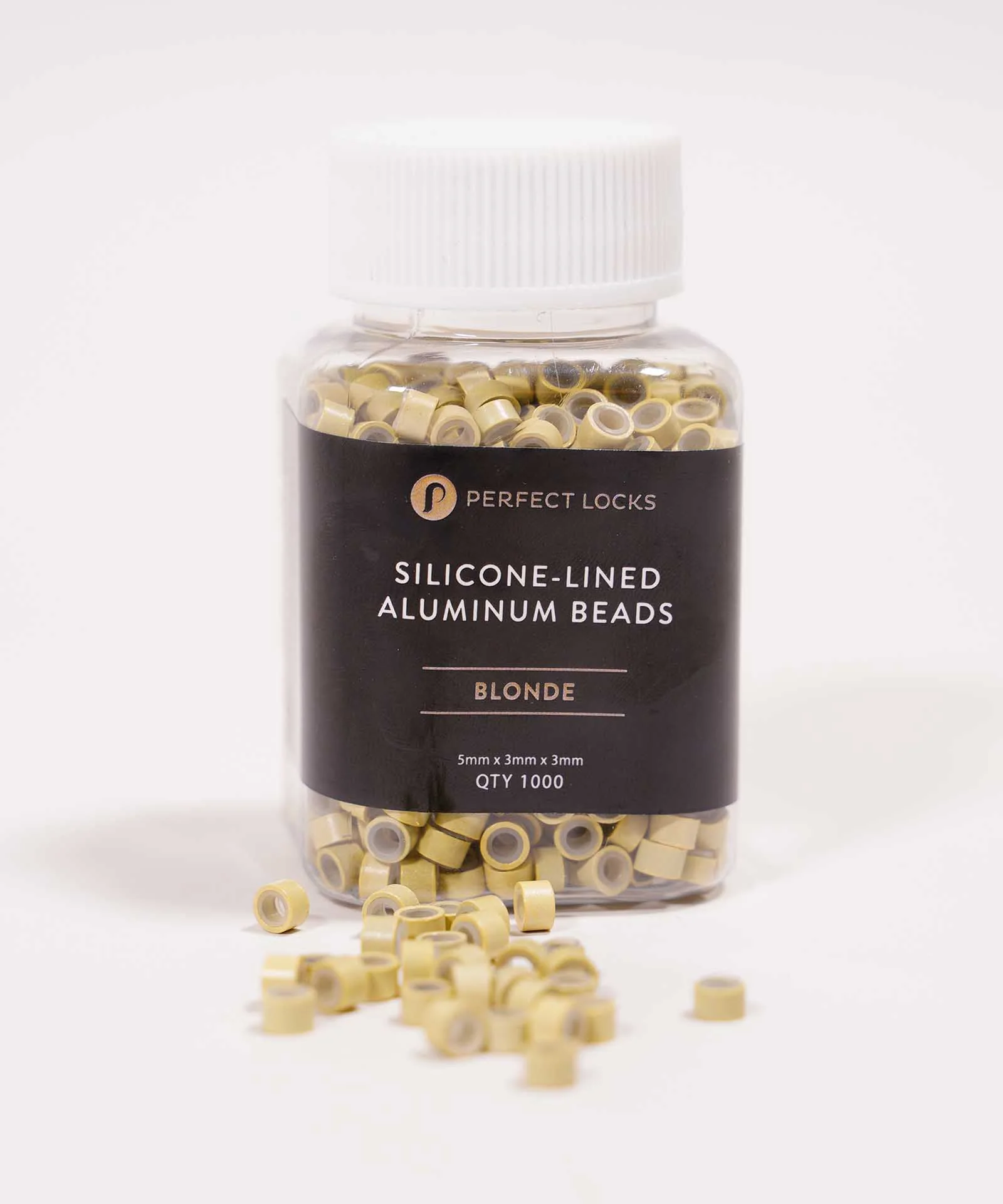 Fusion Micro Ring Beads - Image 9