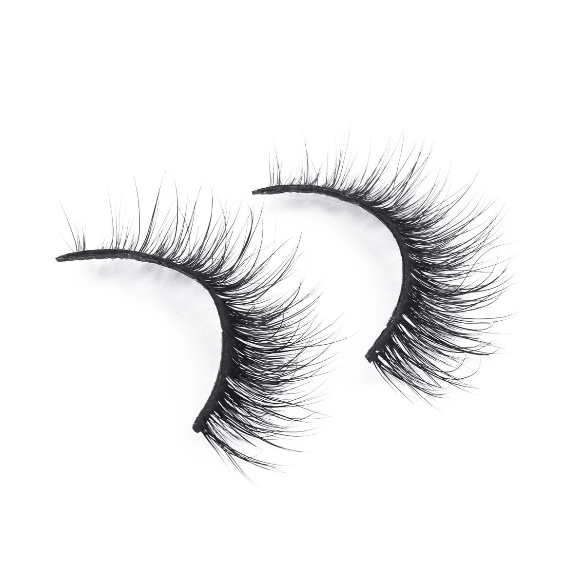 Minimal Missy Natural Lashes - Image 3