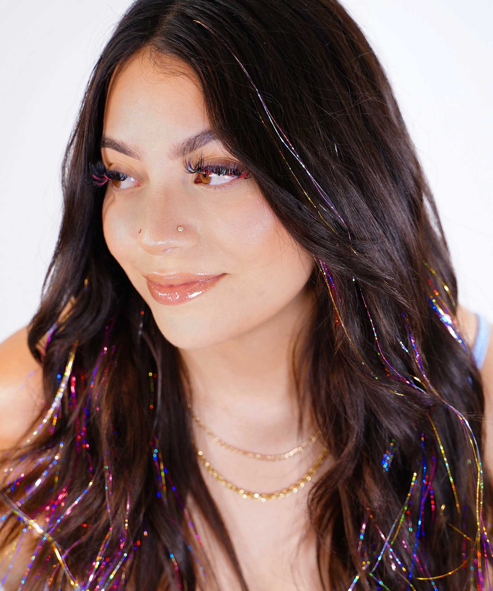 Perfect Hair Tinsel