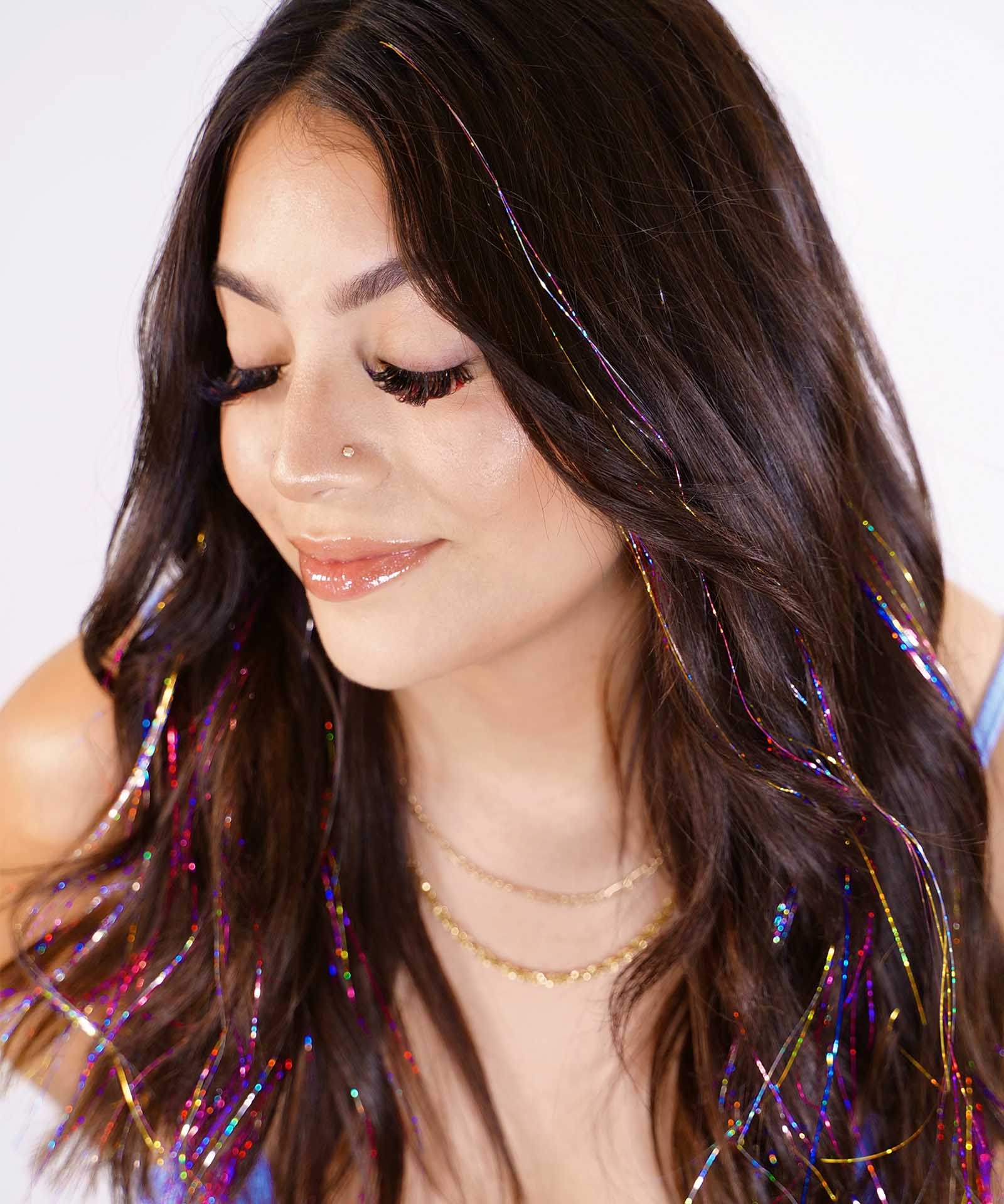 Perfect Hair Tinsel - Image 19