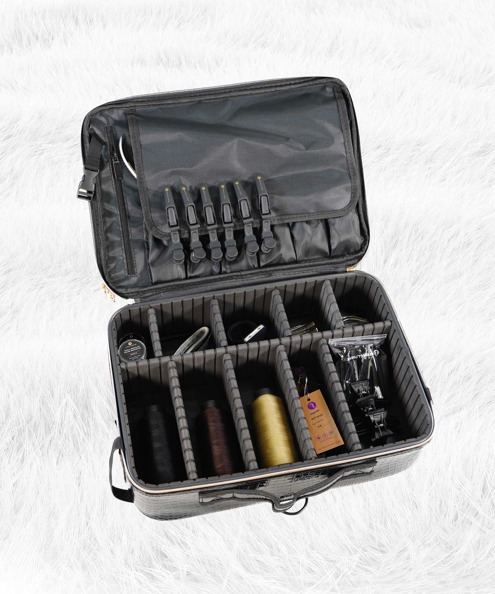 PLM™ Hand-Tied Certification Kit - Image 2