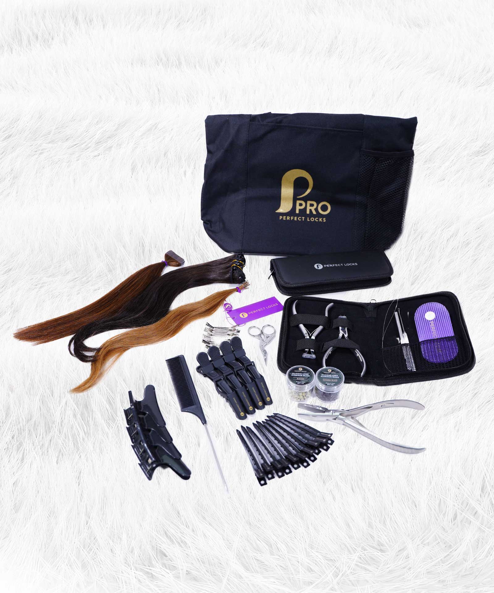 Advanced Stylist Certification Kit