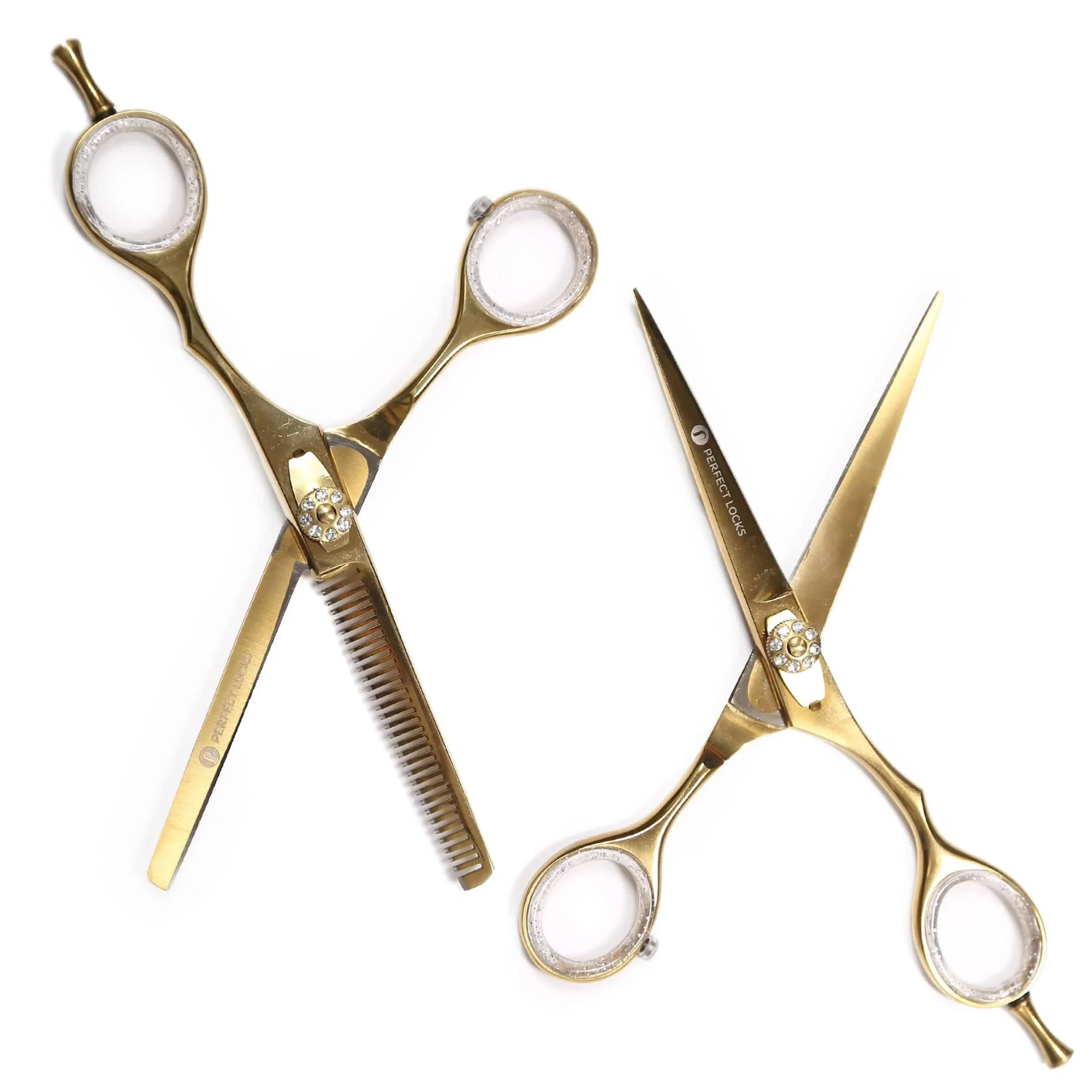 Professional Hairdresser Shears Kit - Image 2