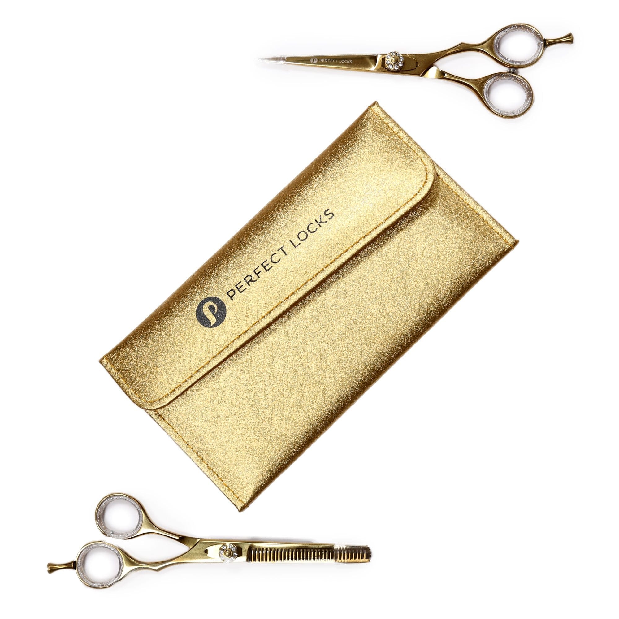 Professional Hairdresser Shears Kit - Image 3