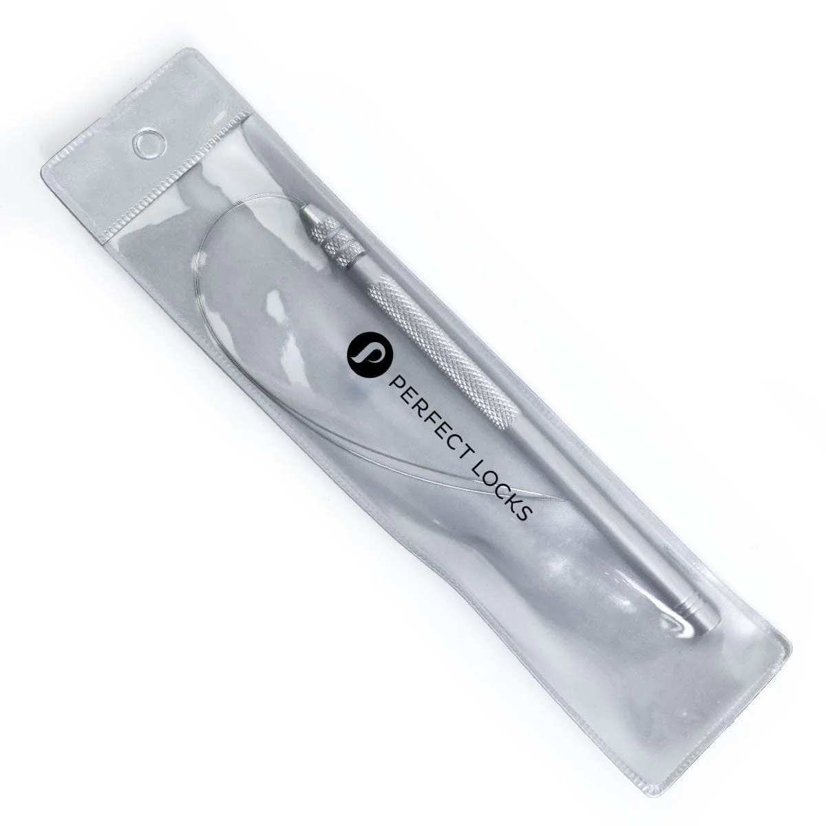 Pulling Loop Wand for Hair Extensions - Image 3