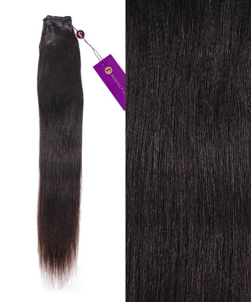 Relaxed Straight Hand-Tied Weft Rows (2oz) - Image 2
