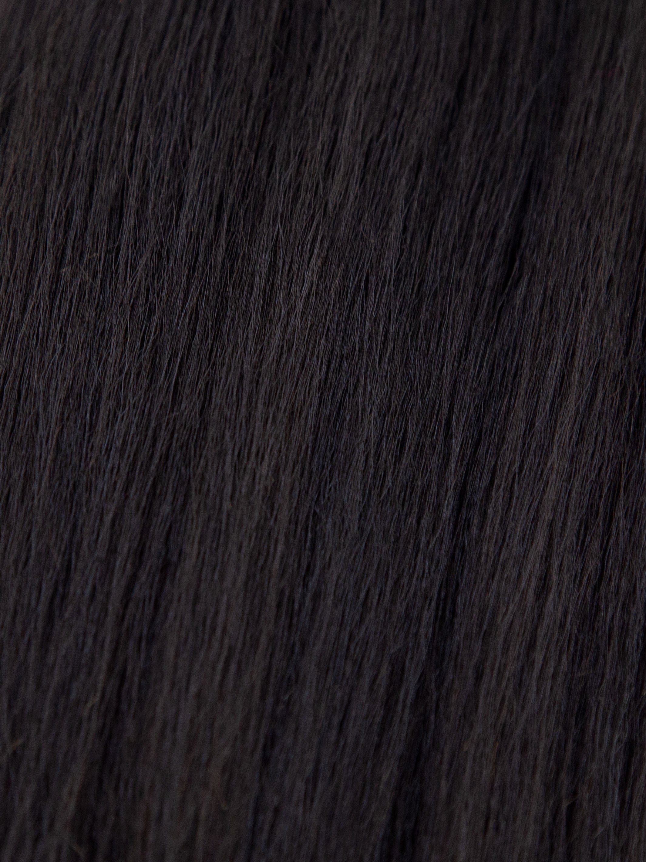 Relaxed Straight Swiss Lace Closure - Image 4