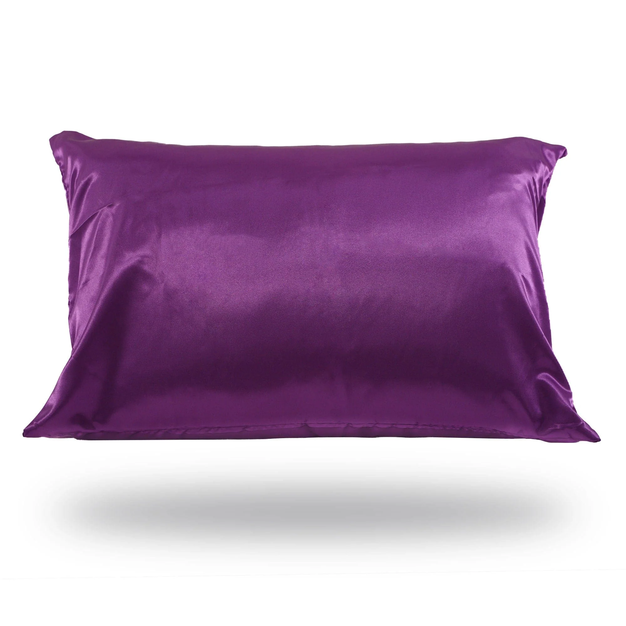 Perfect Locks Satin-Silk Pillowcase - Image 4