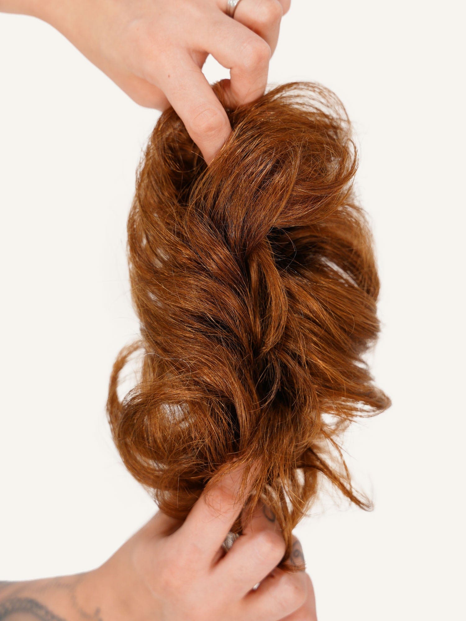 Scrunchie Hair Extensions - Image 14