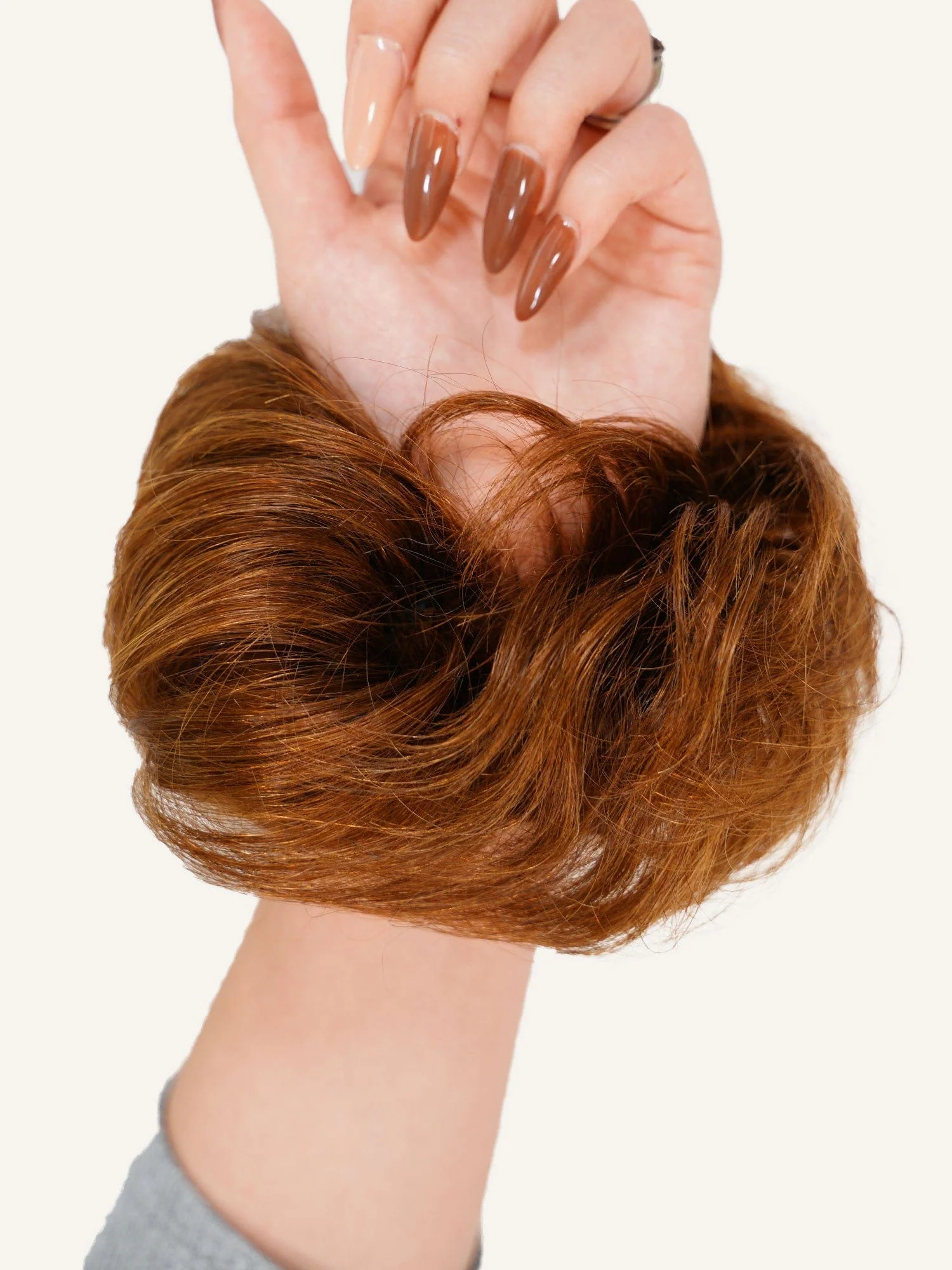 Scrunchie Hair Extensions - Image 16