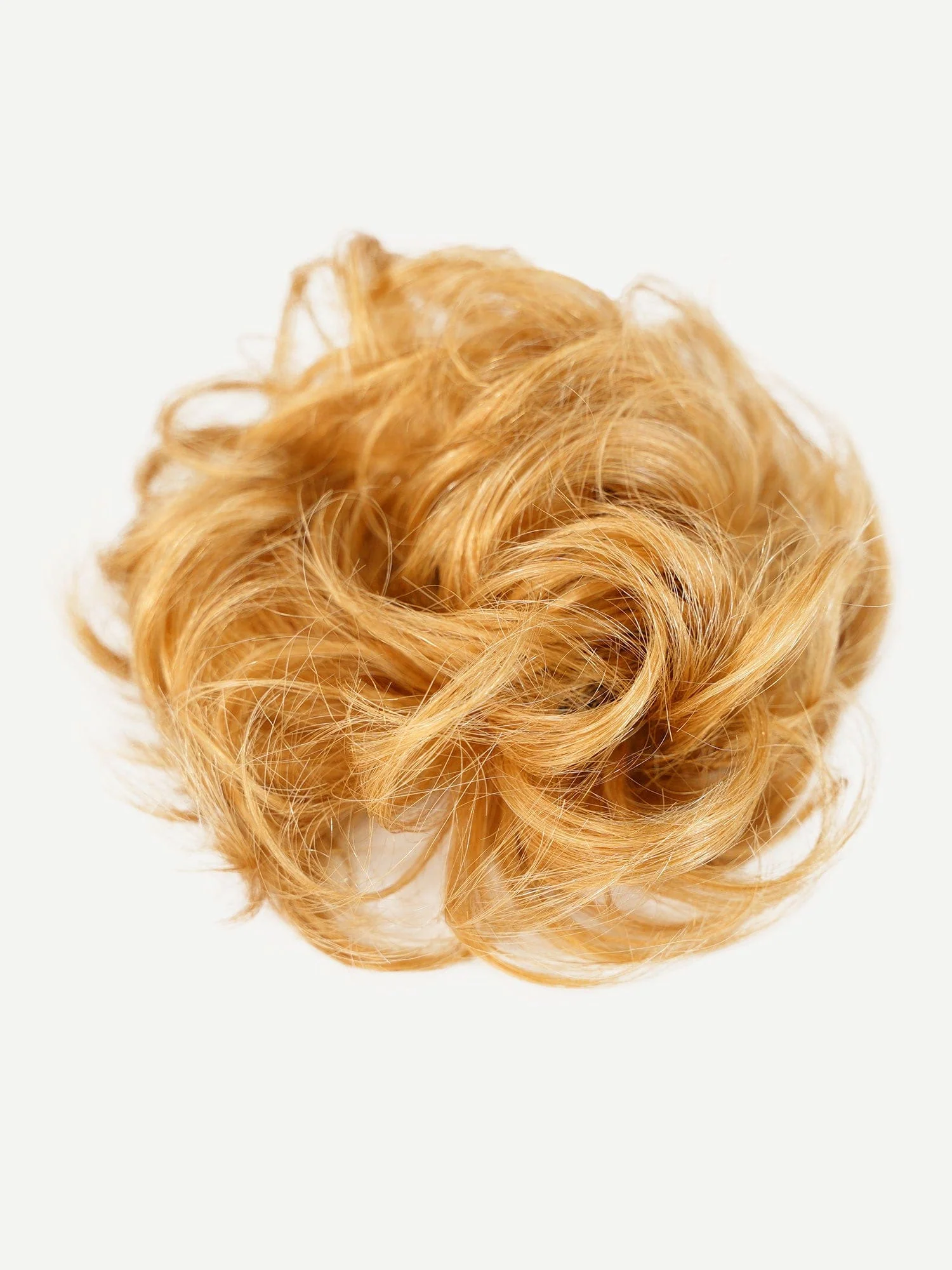 Scrunchie Hair Extensions - Image 18