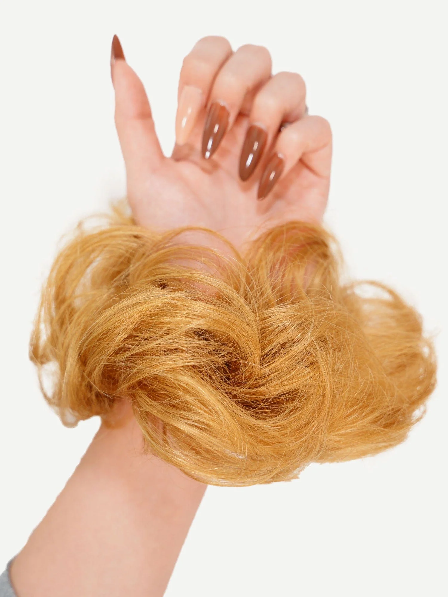 Scrunchie Hair Extensions - Image 20