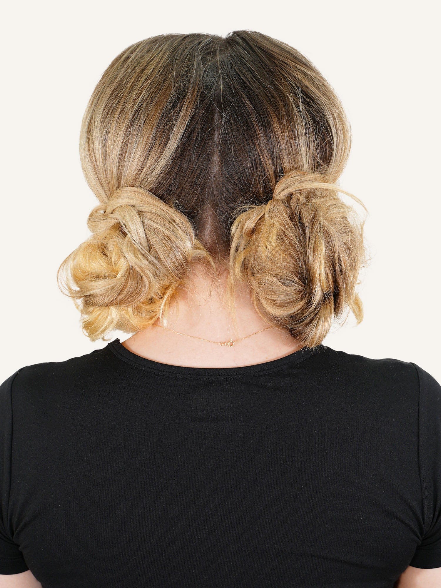 Scrunchie Hair Extensions - Image 22