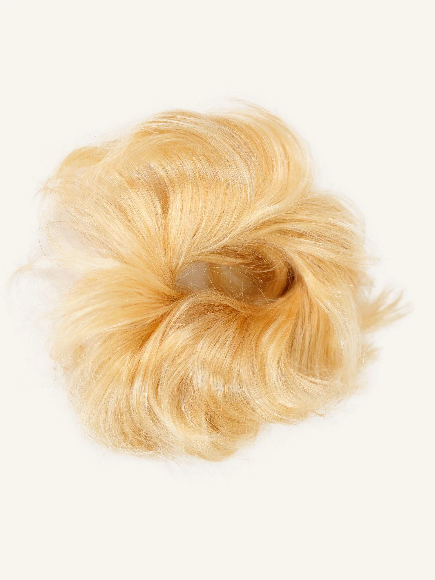 Scrunchie Hair Extensions - Image 23