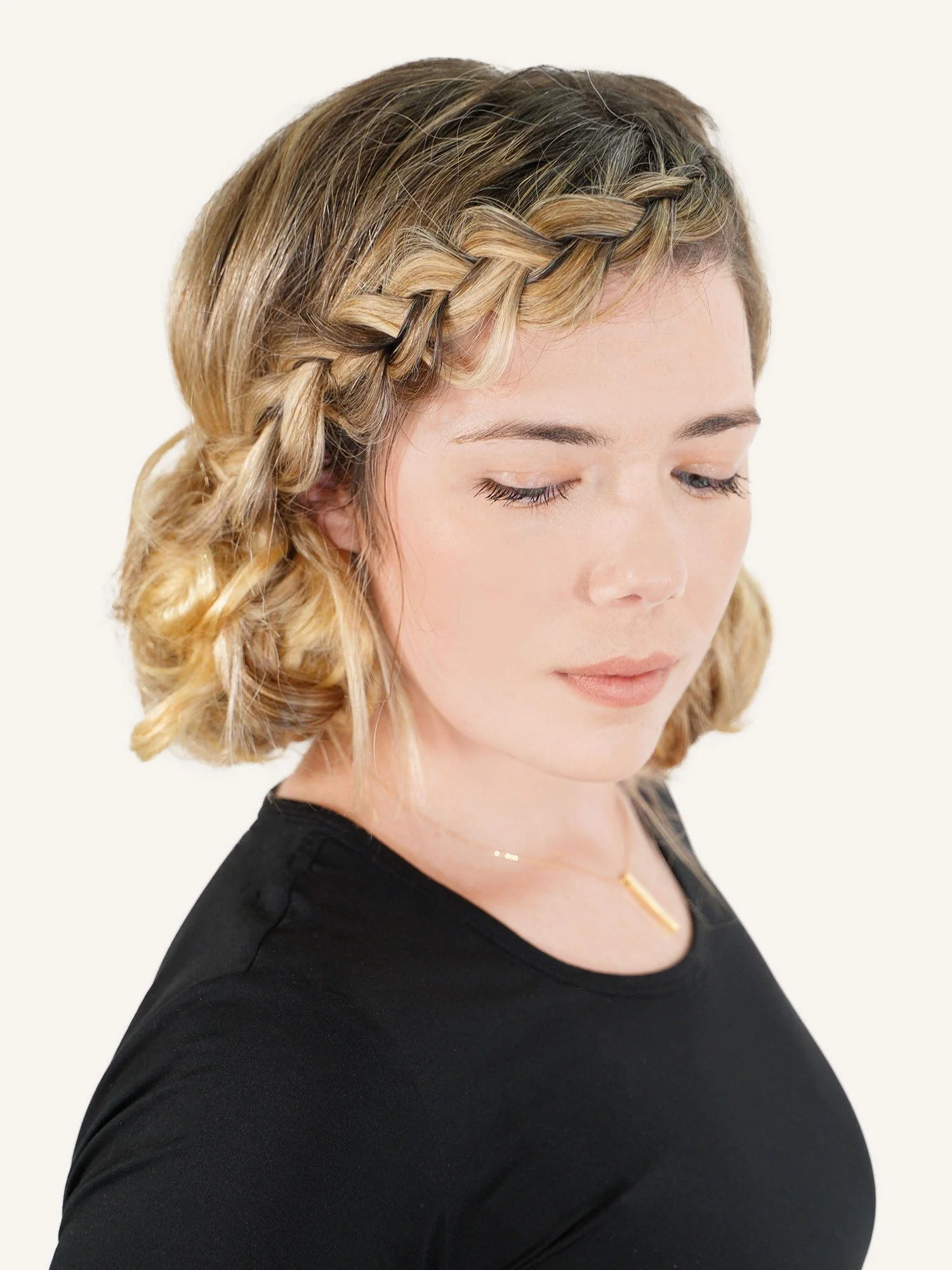 Scrunchie Hair Extensions - Image 27