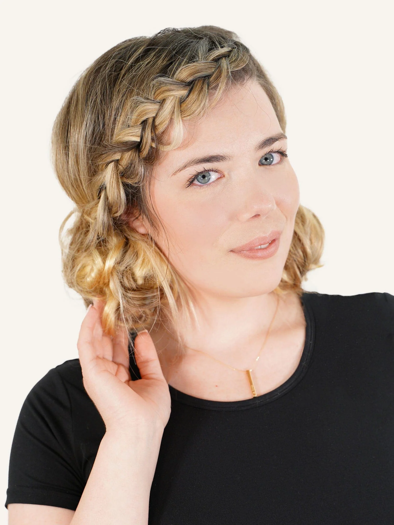 Scrunchie Hair Extensions - Image 28