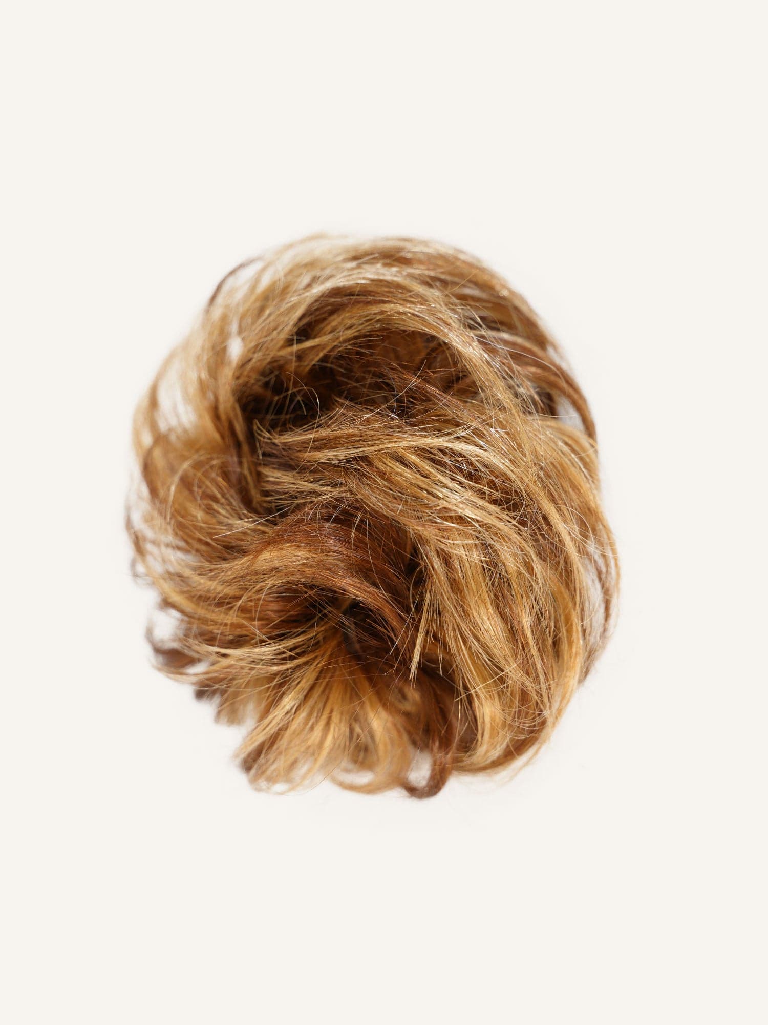 Scrunchie Hair Extensions - Image 29