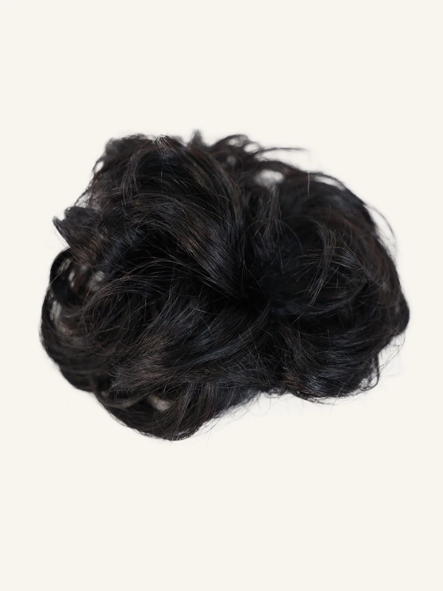 Scrunchie Hair Extensions - Image 3