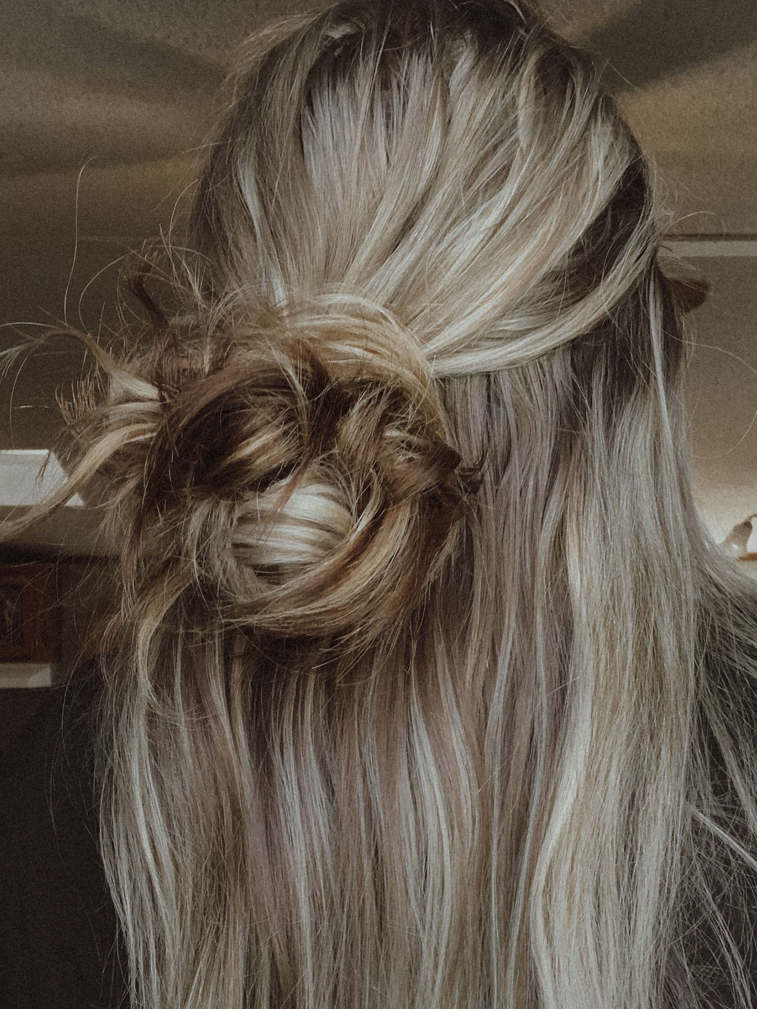 Scrunchie Hair Extensions - Image 33