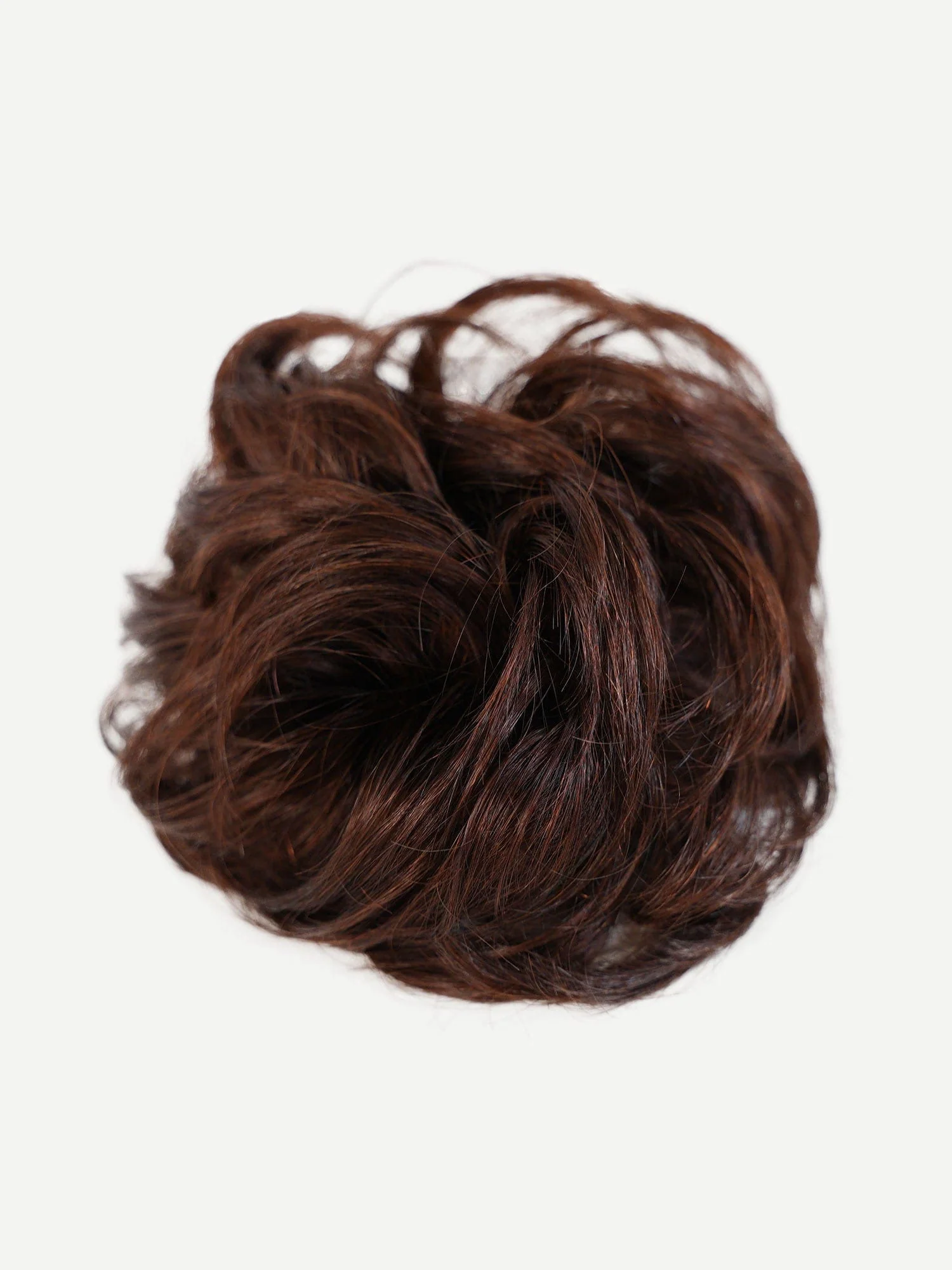 Scrunchie Hair Extensions - Image 8