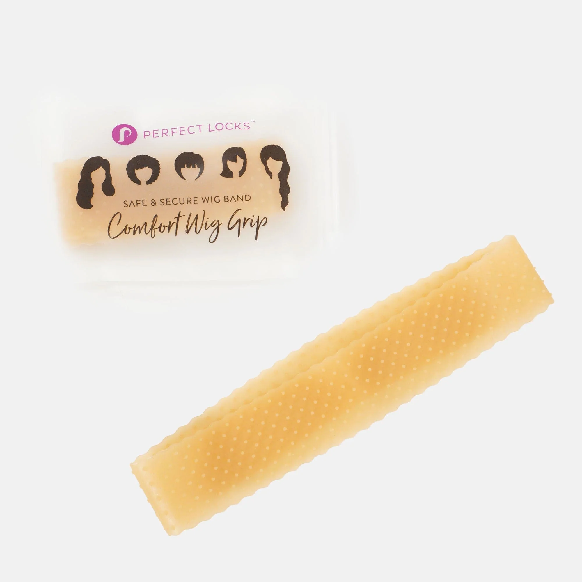 Perfect Locks Silicone Wig Grip - Image 4