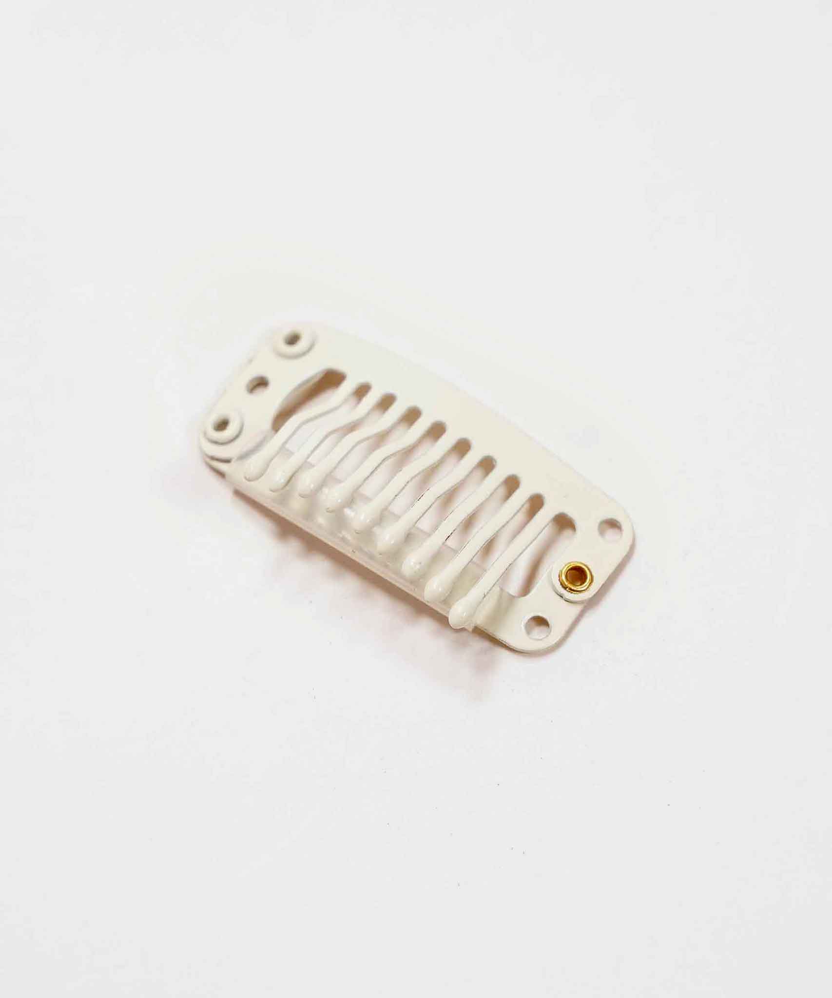 Snap Clips for Hair Extensions & Wigs - Image 12