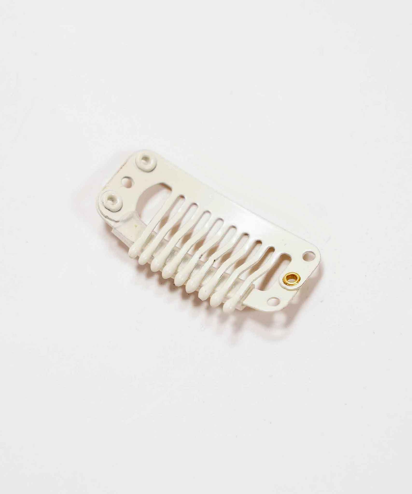 Snap Clips for Hair Extensions & Wigs - Image 13