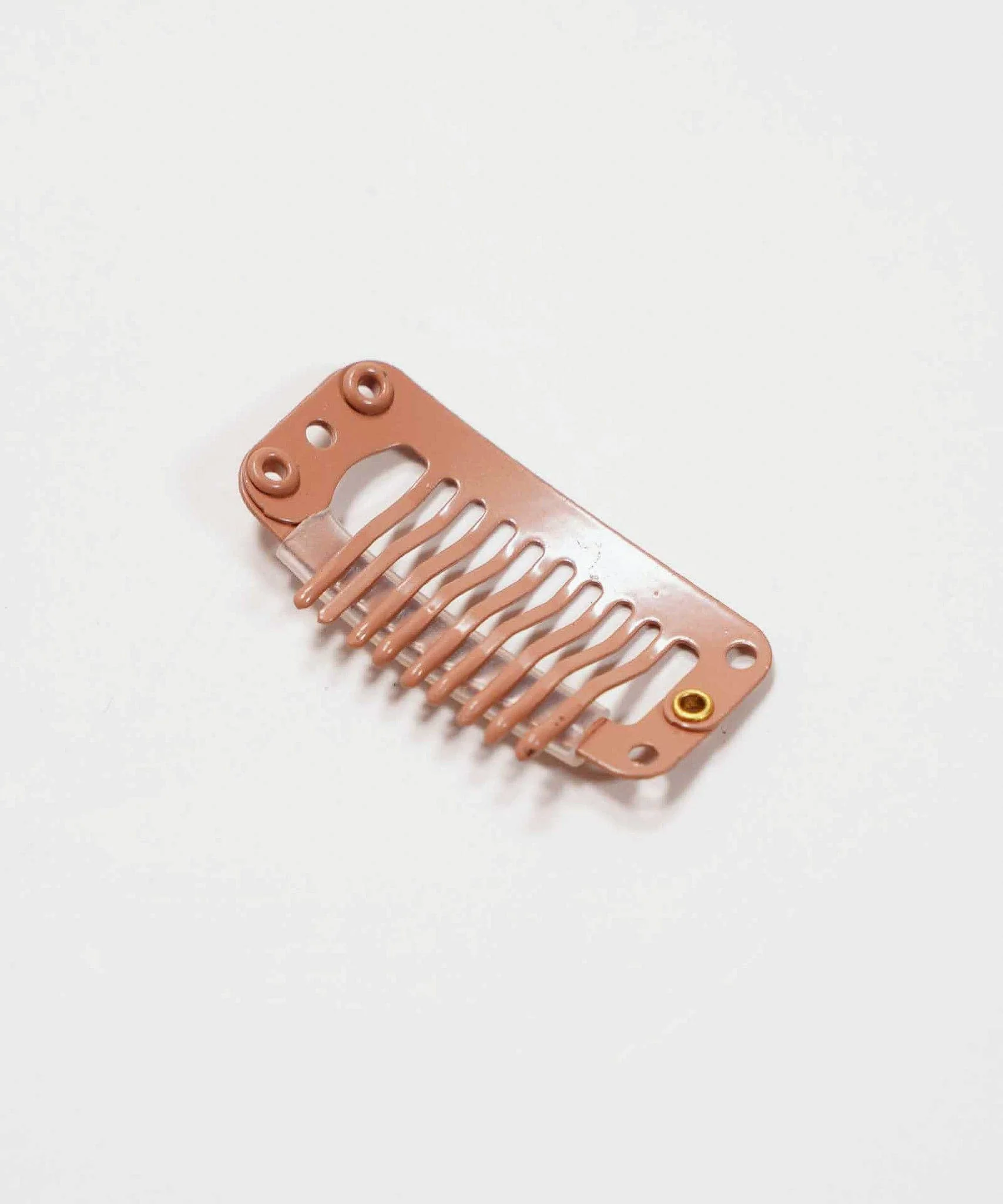 Snap Clips for Hair Extensions & Wigs - Image 16